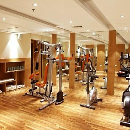 Citrus Hotel Bhiwadi Esterno foto