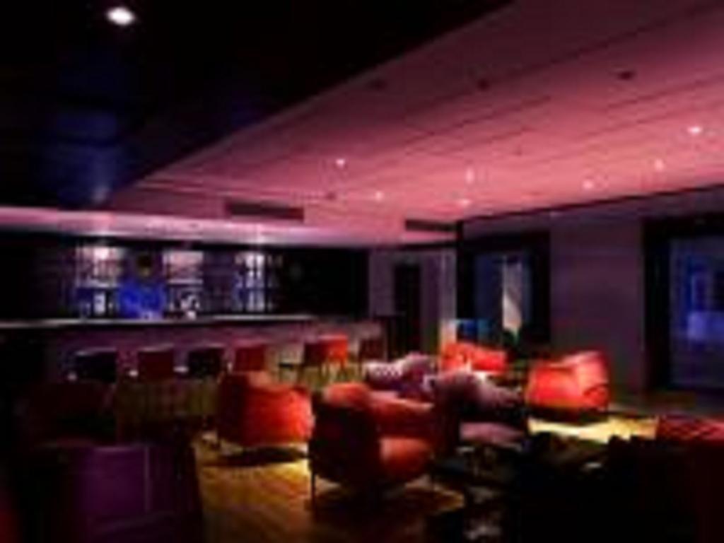 Citrus Hotel Bhiwadi Esterno foto