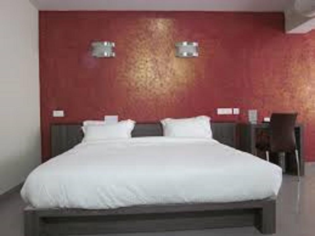 Citrus Hotel Bhiwadi Camera foto